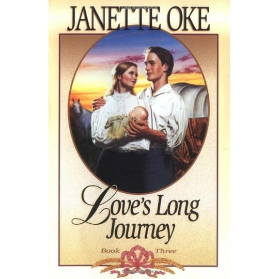 Pre-Owned Love's Long Journey (Paperback) 0871233150 9780871233158