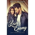 thumbnail image 1 of Love's Magic Love's Enemy, Book 9, (Hardcover), 1 of 1