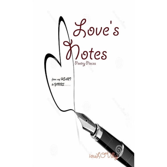 Love's Notes, (Paperback)