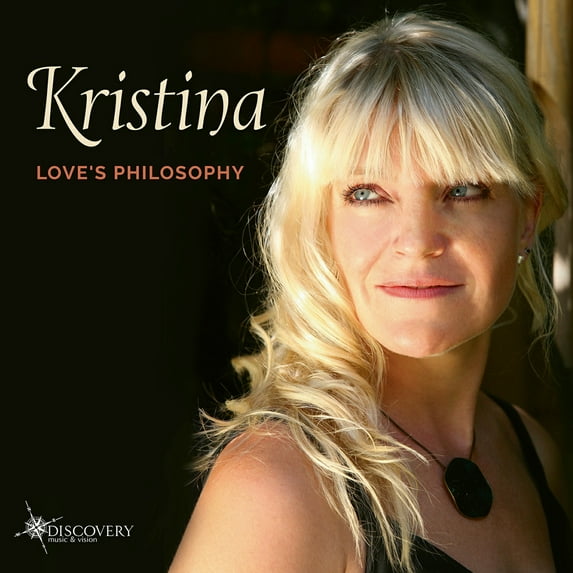Love's Philosophy - Love's Philosophy - Music & Performance - CD