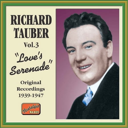 Love's Serenade