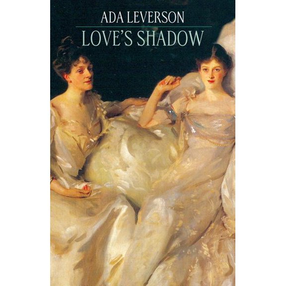 Love's Shadow, (Paperback)
