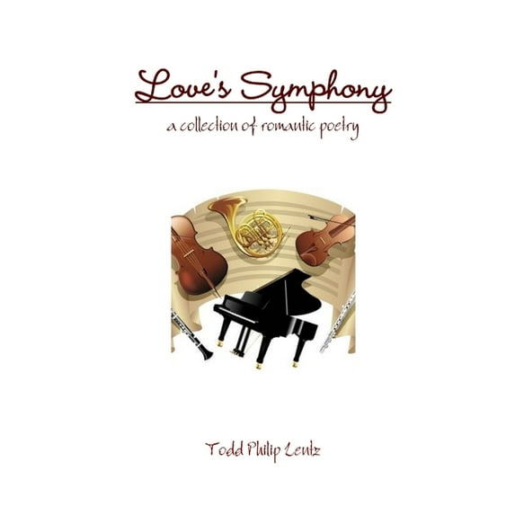 Love's Symphony, (Paperback)