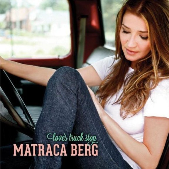 Love's Truck Stop (CD)