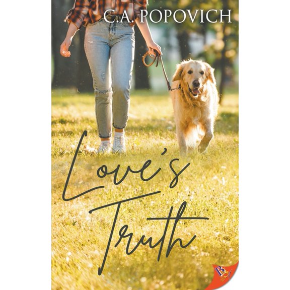 Love's Truth, (Paperback)