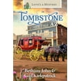 thumbnail image 1 of Love's a Mystery Love's a Mystery in Tombstone, AZ, Book 8, (Paperback), 1 of 1