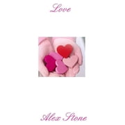 Love: second edition, (Paperback)