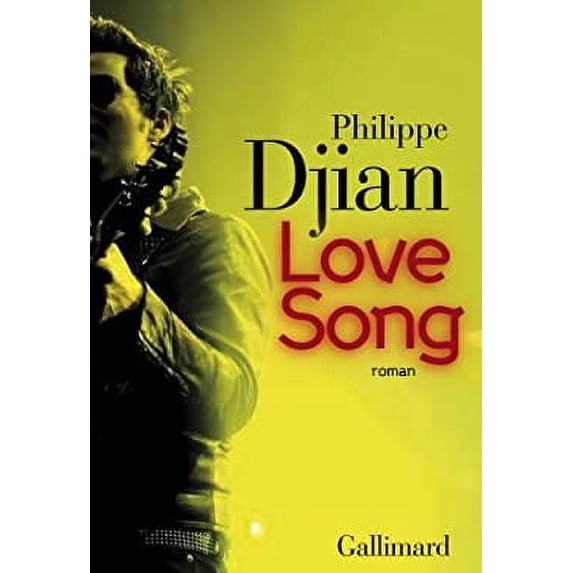Pre-Owned Love song 9782070122158