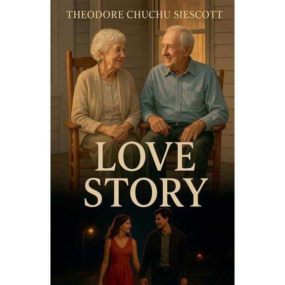 Love story, (Paperback)