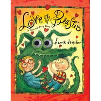 Love the Beastie - Hardcover