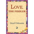 thumbnail image 1 of Love, the Fiddler (Paperback), 1 of 1