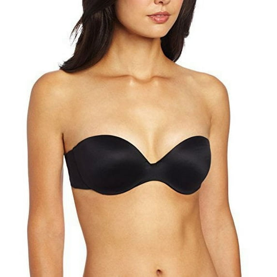 Love the Lift Demi Strapless Multiway Bra,,Latte Lift,,38B,,2PACK Pack of 2