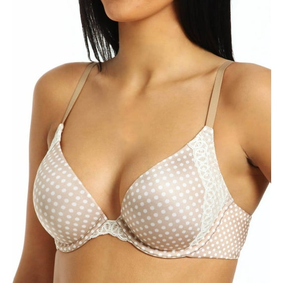 Love the Lift��� Natural Boost Demi T-Shirt Bra