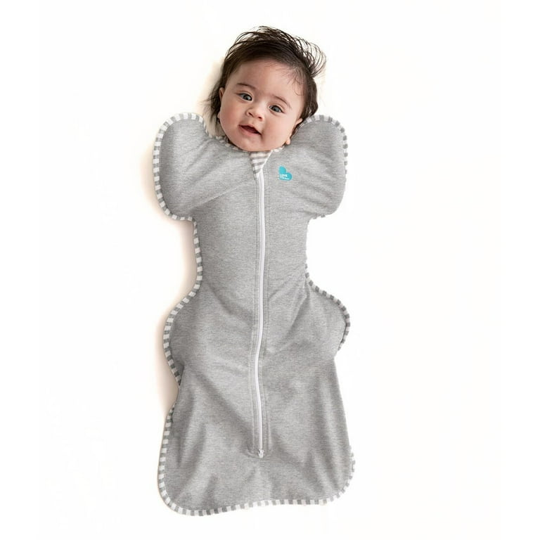Free Shipping! Love To Dream Baby Sleep Sack Cotton TOG Arms