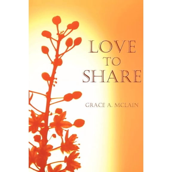 Love to Share, (Paperback)