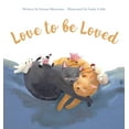 thumbnail image 1 of Love to be Loved, (Hardcover), 1 of 1