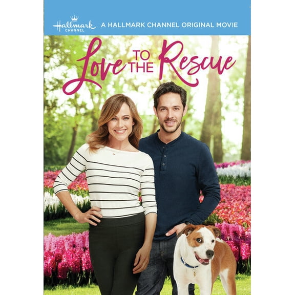 Hallmark - Love to the Rescue [DIGITAL VIDEO DISC]