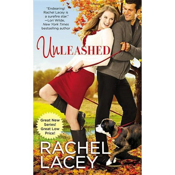 Love to the Rescue: Unleashed (Series #1) (Paperback)