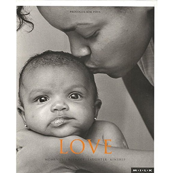Pre-Owned Love (v. 3) (M.I.L.K.: Moments of Intimacy Laughter Kinship) Paperback