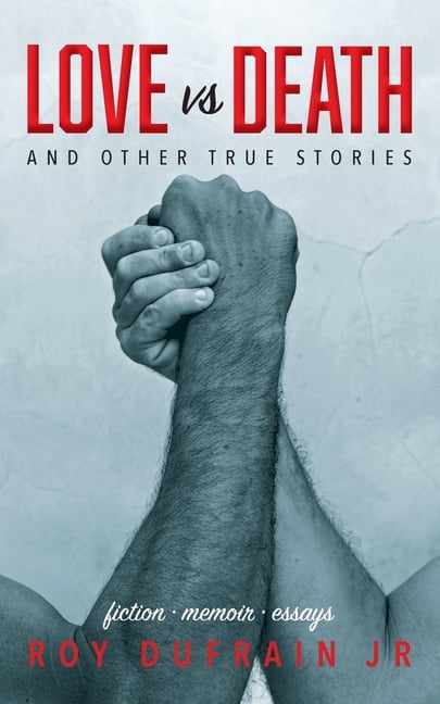Love vs Death, (Paperback)