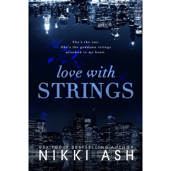 Love with Strings, (Paperback)