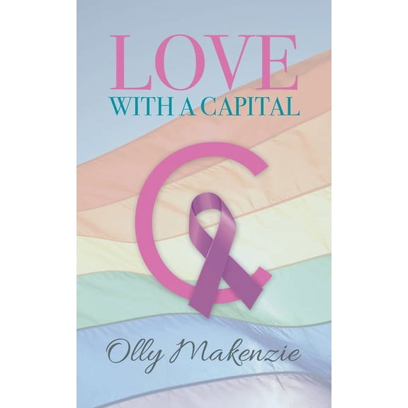 Love with a Capital C (Paperback)