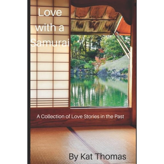 Love with a Samurai