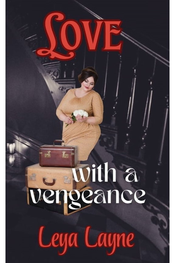 Love with a Vengeance, (Paperback)