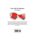 thumbnail image 1 of Love with all existence (Paperback), 1 of 1