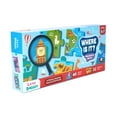 LoveDabble Search and Find Puzzle Where is It? Wonderful World