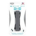 thumbnail image 1 of LoveHandle 9049108 Black & Silver Extra Large Phone Grip for All Mobile Devices, 1 of 8