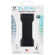 LoveHandle PRO - Black Glitter