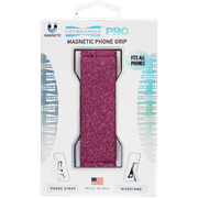 LoveHandle PRO - Cranberry Glitter