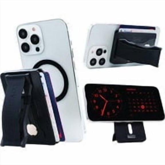 LoveHandle PRO MagSafe Wallet & Phone Grip - Pack of 10