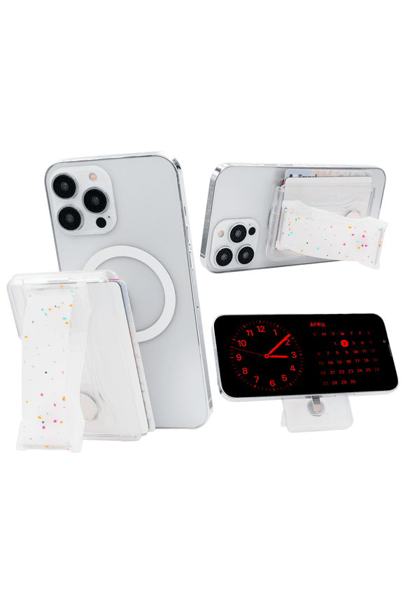 PRO Wallet for MagSafe - Confetti