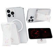 LoveHandle PRO Wallet for MagSafe - Confetti