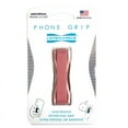 thumbnail image 1 of LoveHandle 9049119 Pink Solid Rose Phone Grip for All Mobile Devices, 1 of 3