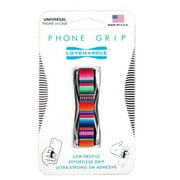 LoveHandle Pocket Friendly Smartphone and Mini Tablet Phone Grip Serape