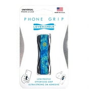 LoveHandle: Universal Phone Grip and Mini Tablet Handle - Impressionist