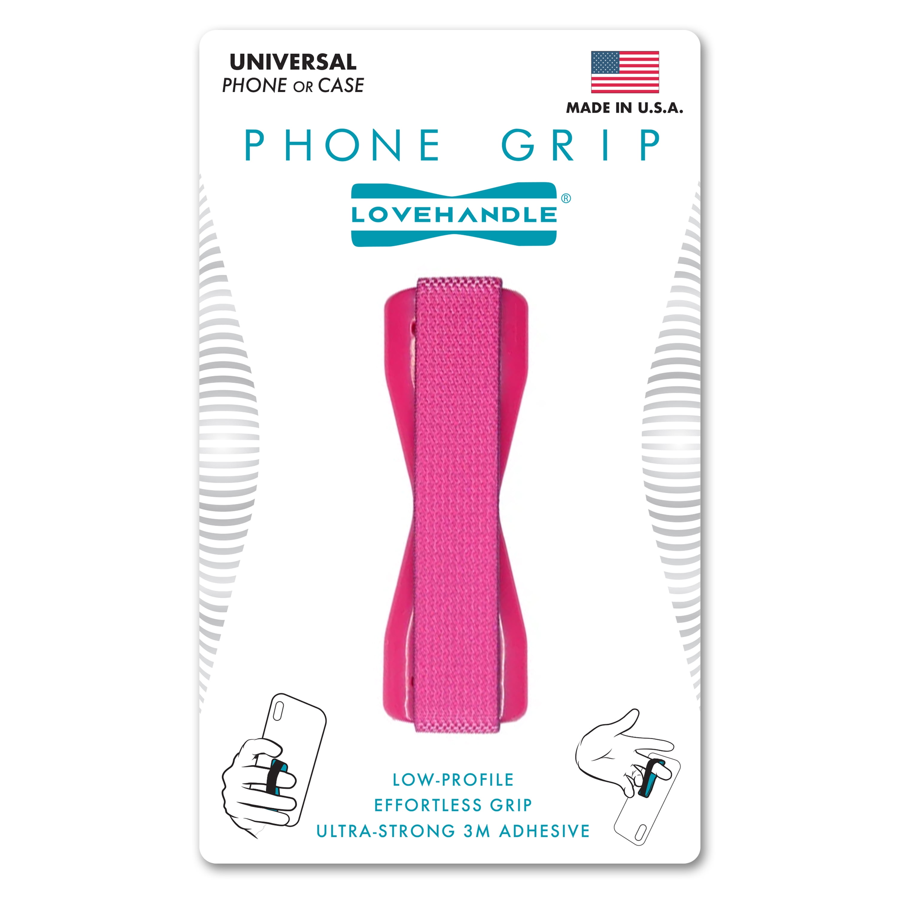Handle Phone Case Lovehandle Grip LoveHandle Universal Phone Grip