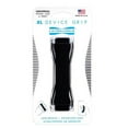 thumbnail image 1 of LoveHandle X-001-01 X-Large Phone Grip, Black, 1 of 2