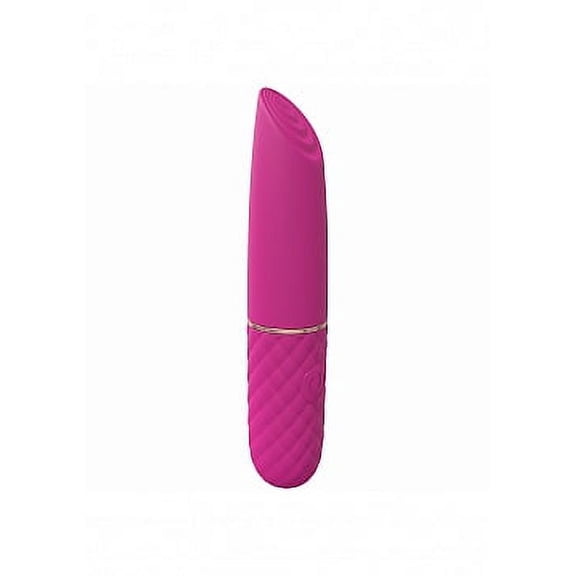 LoveLine Beso Mini Bullet Vibrator, Pink