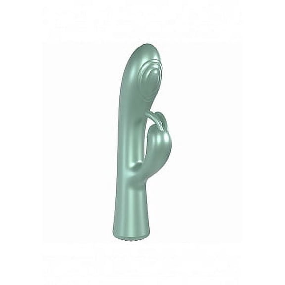 LoveLine La Peria I Rabbit Vibrator, Green