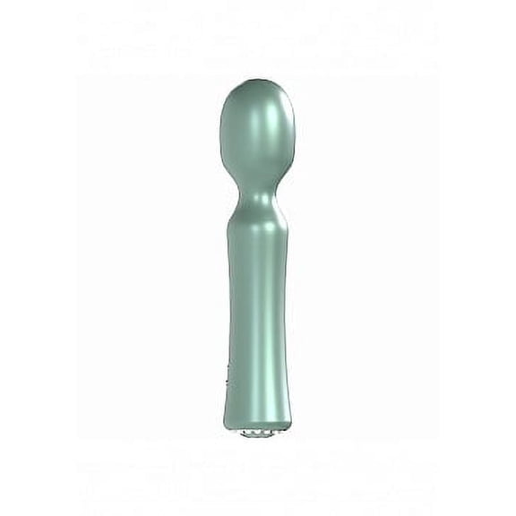 LoveLine La Peria IV Personal Massage Wand, Green
