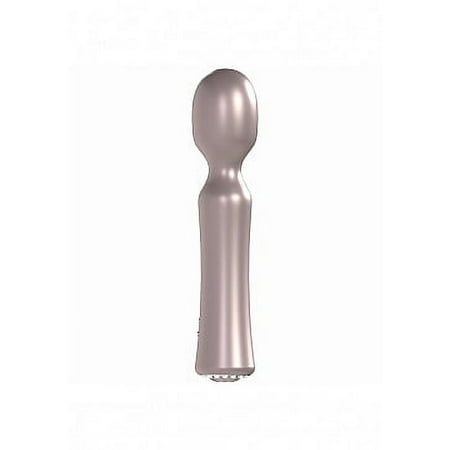 LoveLine La Peria IV Personal Massage Wand, Pink