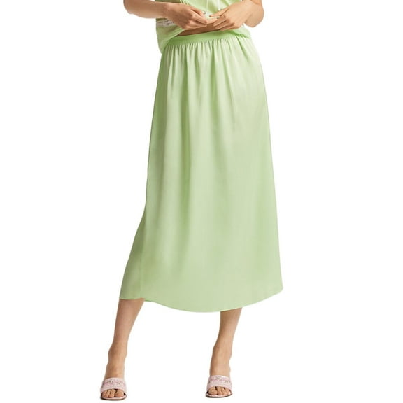 LoveShackFancy womens Aimee Skirt, XS