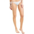 thumbnail image 1 of LoveShackFancy womens  Harbor Bikini Bottom, L, Blue, 1 of 3