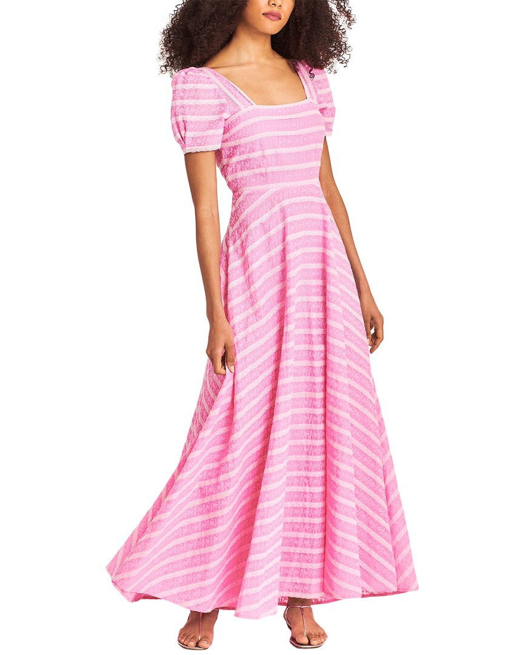 LoveShackFancy womens Ryan Maxi Dress ...