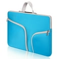 thumbnail image 1 of Lovebay 11-16inch Laptop and Tablet Sleeve Case Carry Bag Universal Laptop Bag For MacBook Samsung iPad Chromebook HP Acer Lenovo, 1 of 8