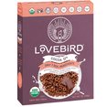 thumbnail image 1 of Lovebird Organic Grain-Free Cereal Cocoa , 7 Oz., 1 of 6